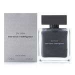 Perfume Narciso Rodriguez For Him Eau de Toilette Masculino