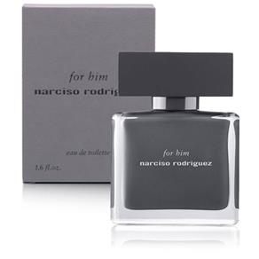 Perfume Narciso Rodriguez For Him Masculino Eau de Toilette 2 X 25ml - 50 ML