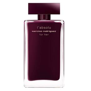 Perfume Narciso Rodriguez L`Absolu For Her EDP F 100ml