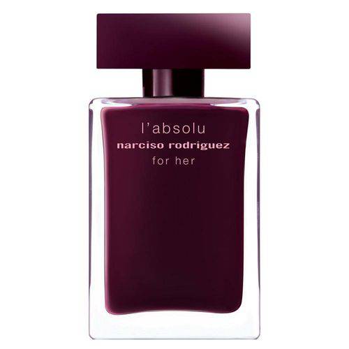 Perfume Narciso Rodriguez L'absolu For Her Edp F 50ml
