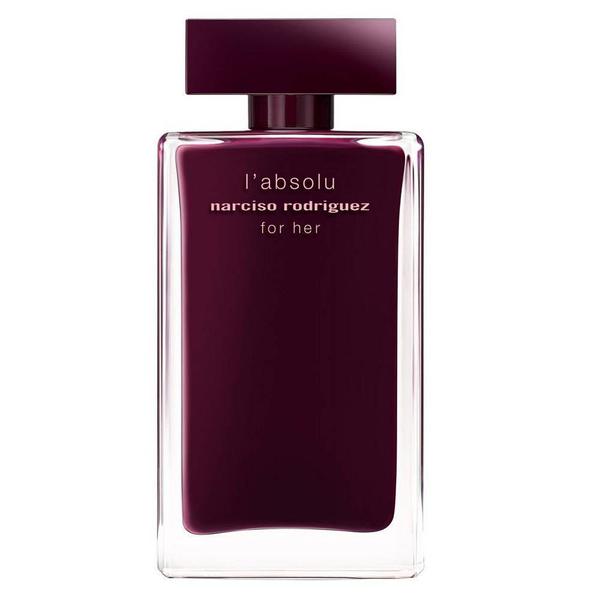 Perfume Narciso Rodriguez L'Absolu For Her EDP F 50ML