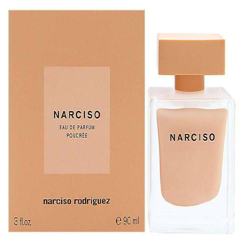 Perfume Narciso Rodriguez Poudree Edp 90ML