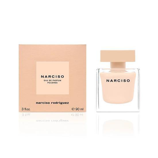 Perfume Narciso Rodriguez Poudrée EDP F 90Ml