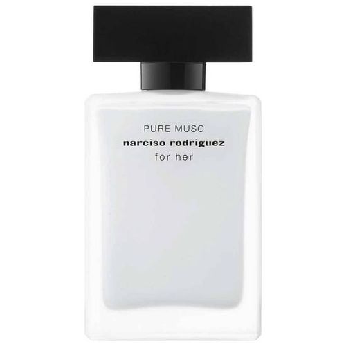 Perfume Narciso Rodriguez Pure Musc For Her Edp F 50ml