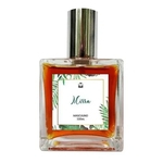 Perfume Natural de Mirra - Masculino Natural 100ml