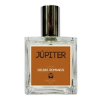 Perfume Natural Masculino Júpiter 100ml - Coleção Deuses Romanos