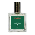 Perfume Natural Unissex Xangô 100ml - Coleção Divindades Africanas