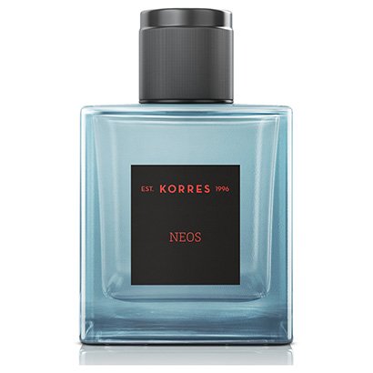 Perfume Neos Korres Masculino Eau de Parfum 100ml