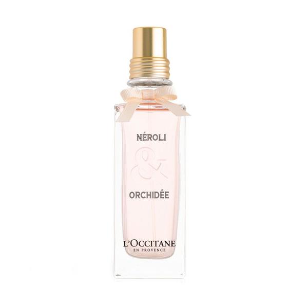 Perfume Neroli e Orquidea Loccitane EDT - L'occitane En Provence