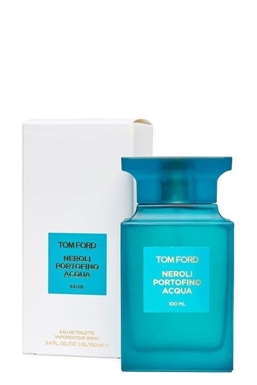 Perfume Neroli Portofino Acqua - Tom Ford - Eau de Toilette (100 ML)