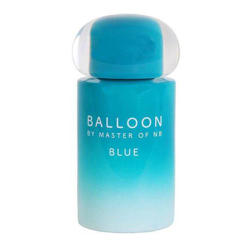 Perfume New Brand Ballon By Master Of Blue EDP 100Ml