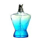 Perfume New Brand Champion Blue Eau de Toilette Masculino 100ML