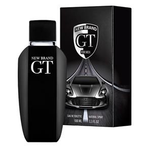 Perfume New Brand GT Masculino
