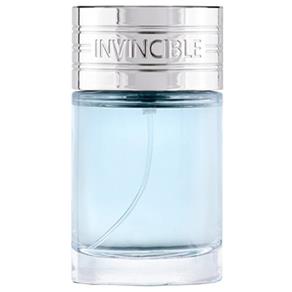 Perfume New Brand Invincible For Men Edt - 100ml