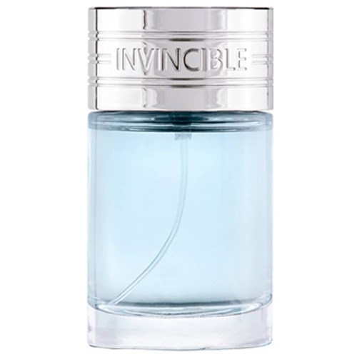 Perfume New Brand Invincible For Men Edt 100Ml