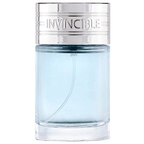Perfume New Brand Invincible For Men Edt 100ml