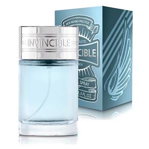 Perfume New Brand Invincible Masculino