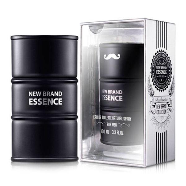 Perfume New Brand Master Essence Platinium 100ml Edp