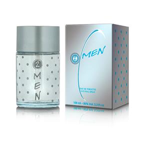 Perfume New Brand 2 Men Masculino