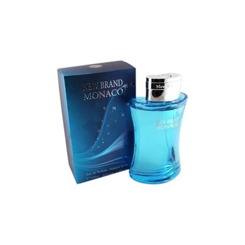 Perfume New Brand Monaco Feminino Edp 100Ml