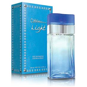 Perfume New Brand Oh Light Feminino