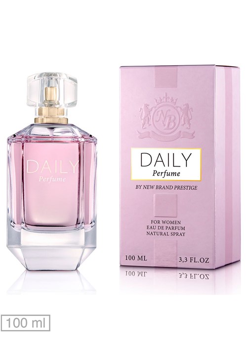 Perfume New Brand Prestige Daily 100ml