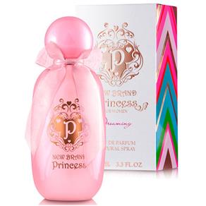 Perfume New Brand Prestige Princess Dreaming Feminino