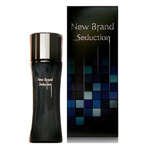 Perfume New Brand Seduction Masculino