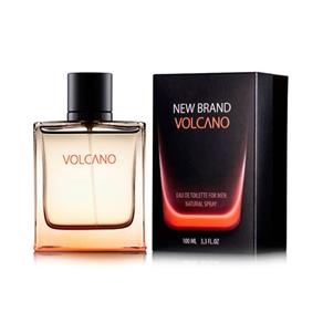 Perfume New Brand Volcano Masculino