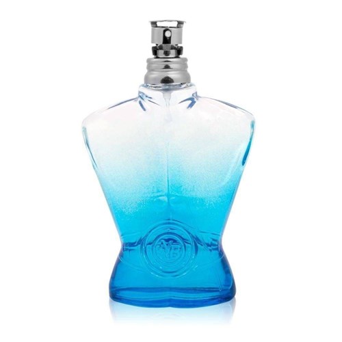 Perfume New Brand World Champion Blue Edt 100Ml