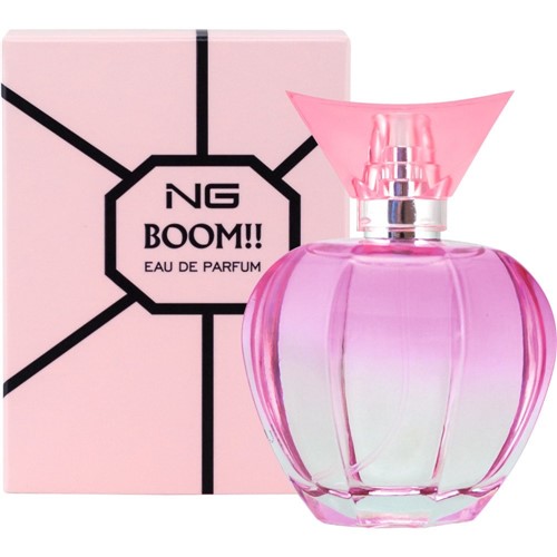 Perfume Ng Boom Woman Eau de Parfum 100 Ml