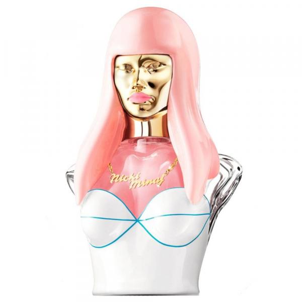 Perfume Nicki Minaj Pink Friday EDP F 50ML