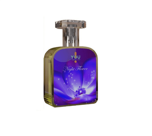 Perfume Night Flower (Fantasy Midnigth) Feminino 100 Ml