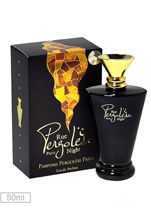 Perfume Night Pergolese 50ml