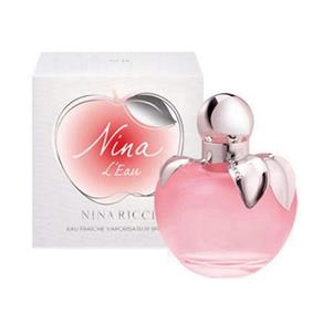 Perfume Nina L`Eau Eau Fraiche - 30ml