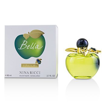 Perfume Nina Ricci Bella EDT F 80ML