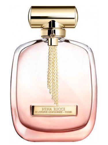 Perfume Nina Ricci L'Extase Caresse de Roses Eau de Parfum Feminino 80ML