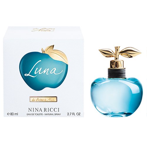Perfume Nina Ricci Luna Feminino Eau de Toilette