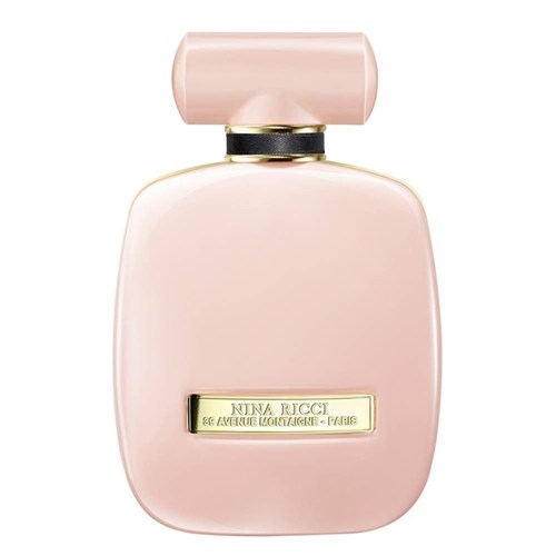 Perfume Nina Ricci Rose Extase Edt 50Ml