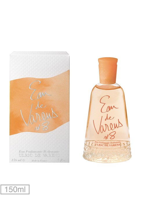 Perfume no 8 Ulric de Varens 150ml
