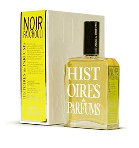Perfume Noir Patchouli Unissex por Histoires de Parfums 100 Ml