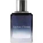 Perfume Nuparfums Couture D'homme Eau de Toilette Masculino 100ml