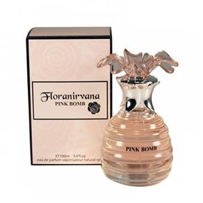 Perfume Nuparfums Floranirvana Pink Bomb EDP F - 100ML