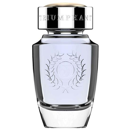Perfume Nuparfums Triumphant Men Eau de Toilette Masculino 100ML