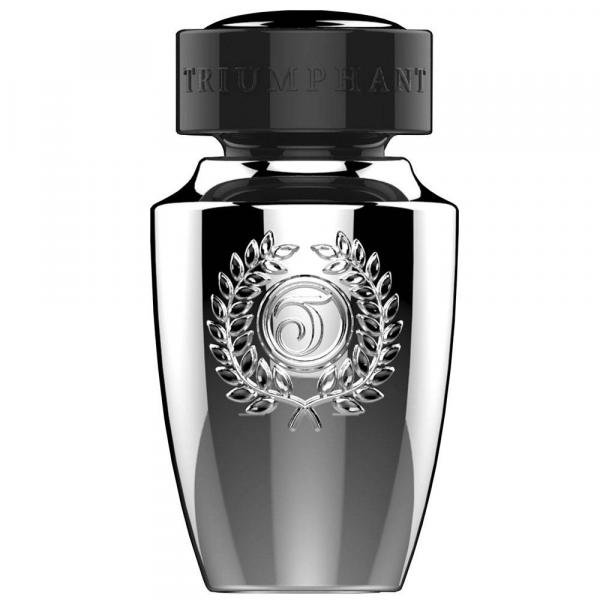 Perfume Nuparfums Triumphant Silver Glory EDT M 100ML