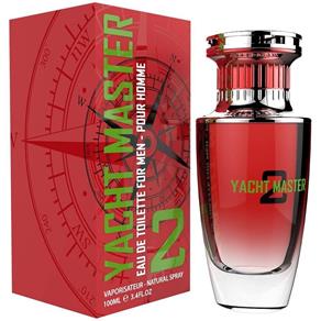 Perfume Nuparfums Yacht Master 2 EDT M - 100ML