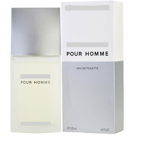 Perfume NYC Scents Pour Homme Eau De Toilette Masculino 125ml