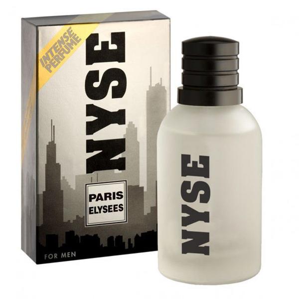 Perfume Nyse For Men 100mL - Paris Elysees