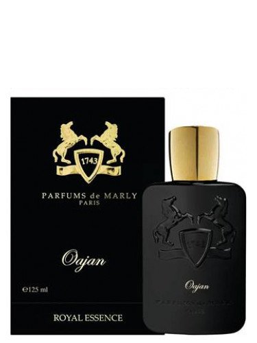 Perfume Oajan - Parfums de Marly - Eau de Parfum (125 ML)