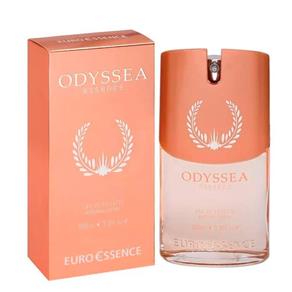 Perfume Odyssea Euroessence Edt 100Ml